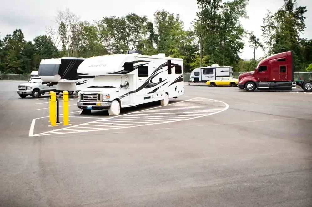 RV Parking