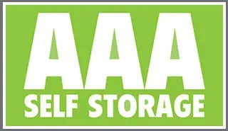 AAA Self Storage